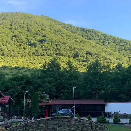 Lacul De Argint Guest house