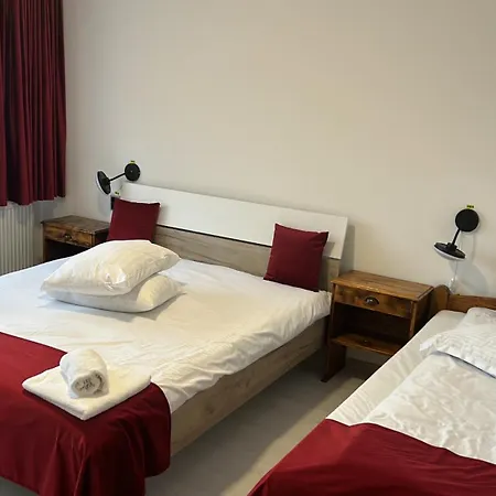 Lacul De Argint Guest house *
